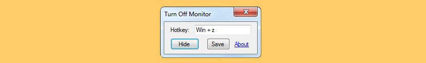 turn off monitor Turn Off Laptop Monitor Screen Display