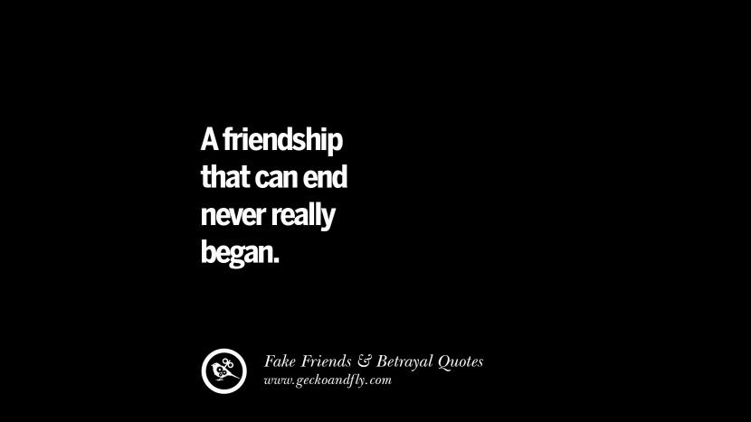 ending bad friendship quotes