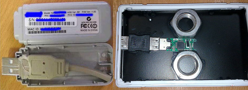 Клонировать ssd на usb