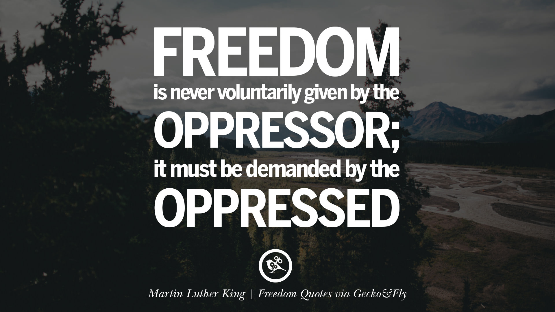 30 Inspiring Quotes About Freedom And Liberty