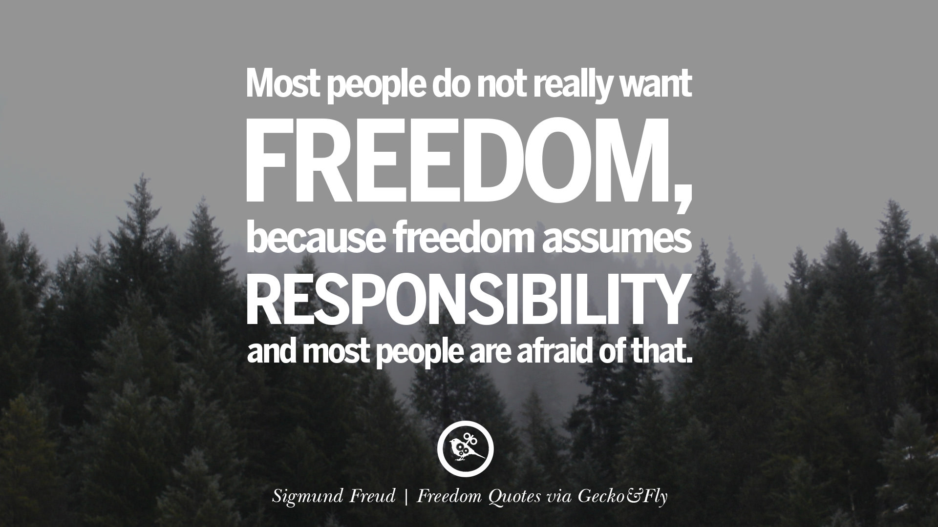 Freedom From Want Quotes