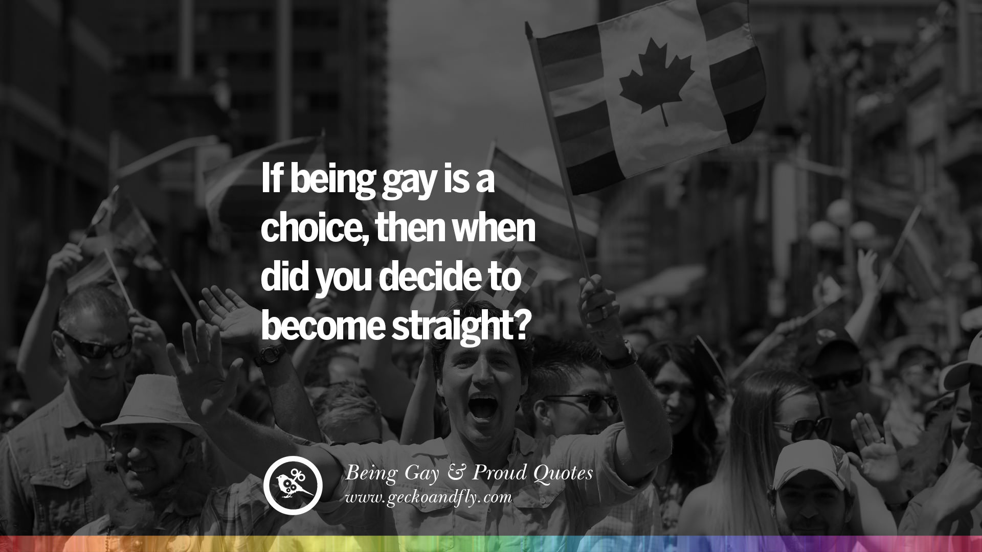 gay pride quotes for facebook