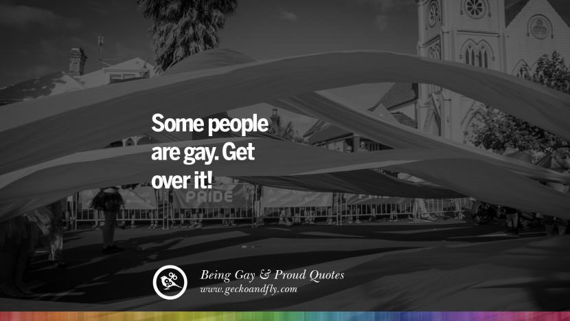 35 Quotes About Gay Pride Pro Lgbt Homophobia And Marriage