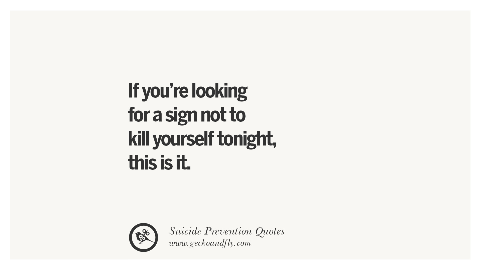 30 Helpful Suicidal Prevention Ideation Thoughts And Quotes.