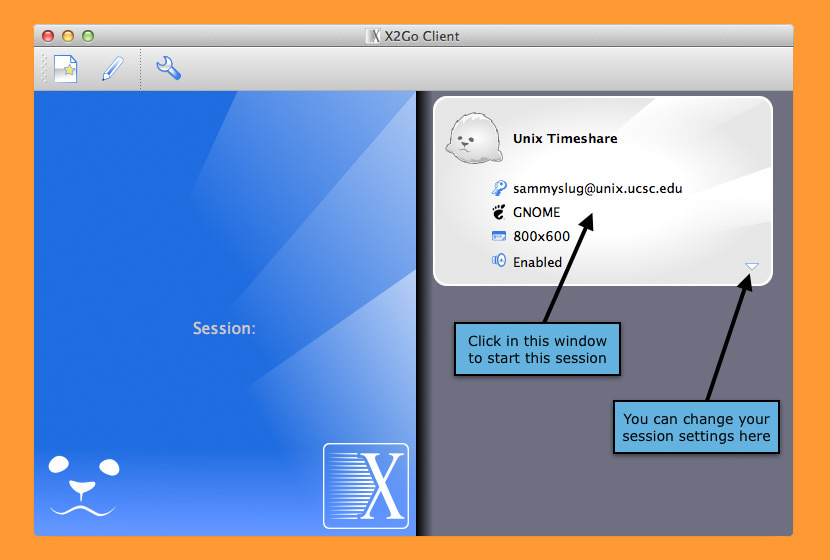 xgo remote desktop