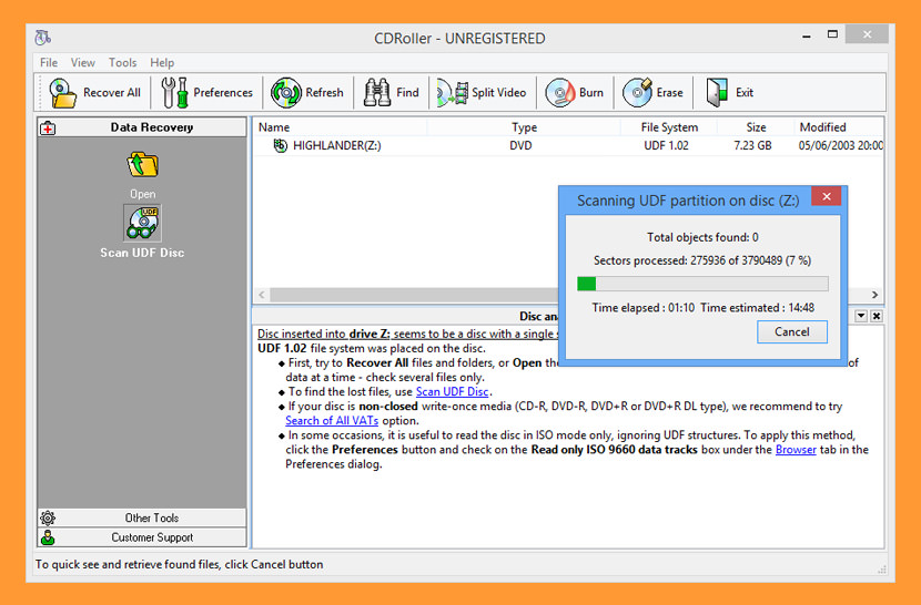 Windows 7 Recovery Disk and Repair Disc Download