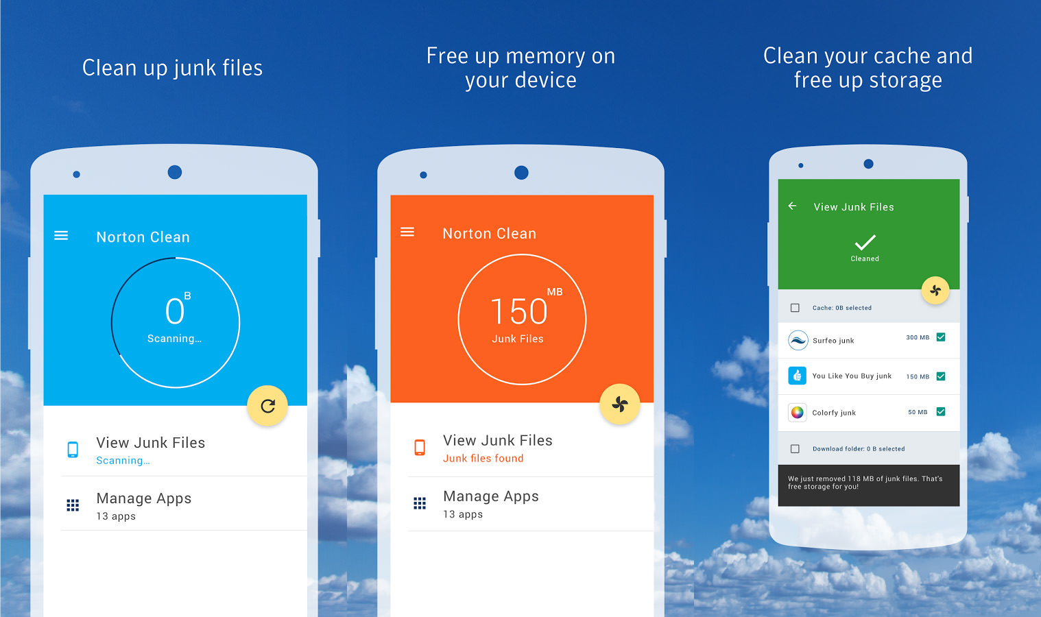 memory cleaner for tablet