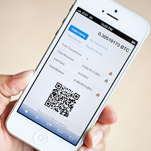 11 Best Mobile Bitcoin Wallet Apps For iOS And Android ...