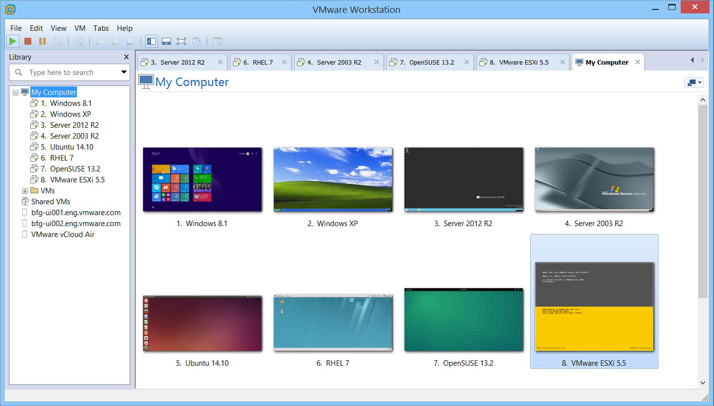 free download vmware workstation 9 portable monitor