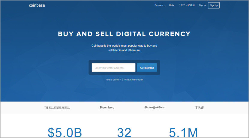 CoinBase