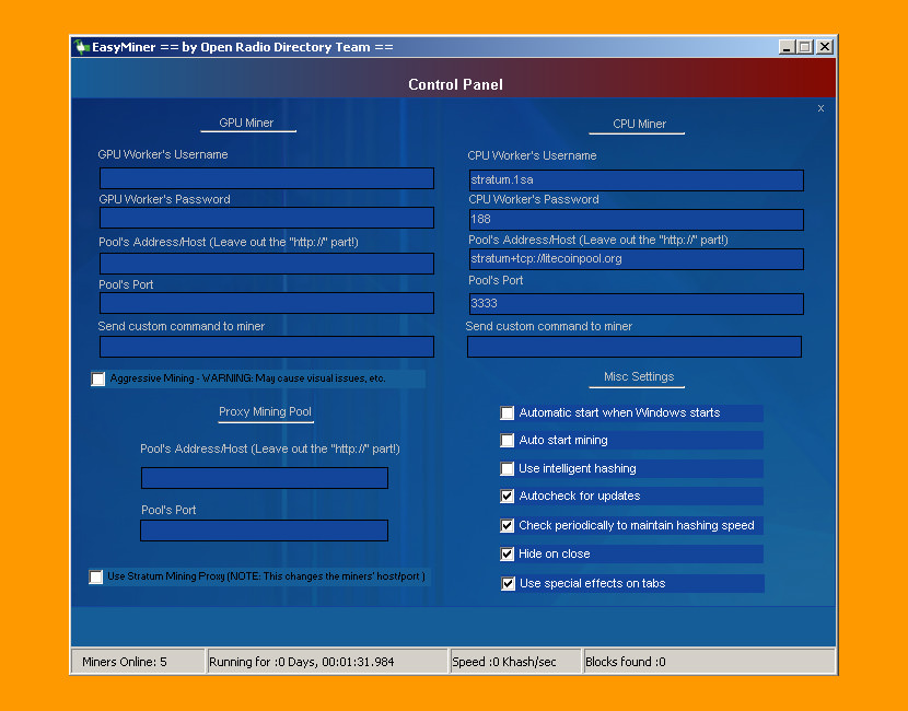 Mine ethereum on windows with nvidia mining bytecoin with cpu and gpu