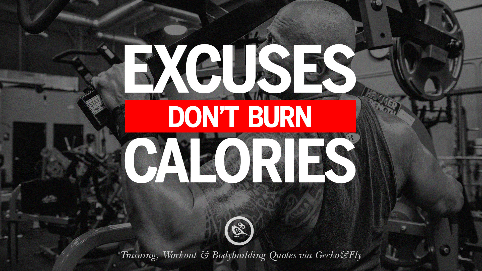 10 Muscle Boosting Quotes For Workout Bodybuilding Gains