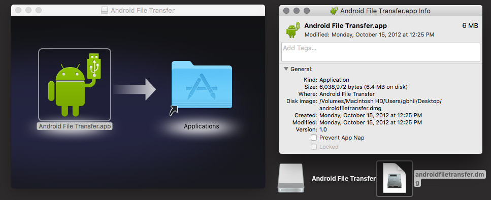 macos android usb file transfer