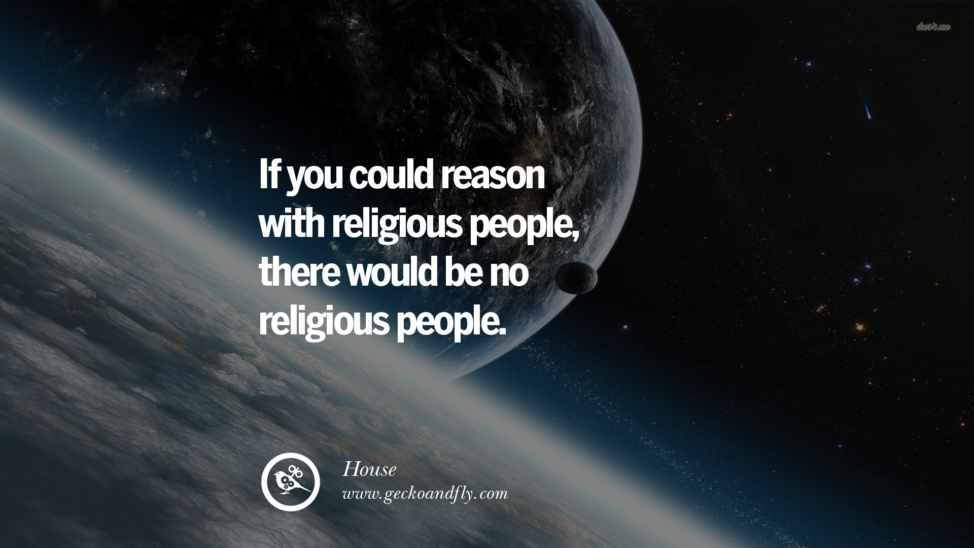 27 Funny Atheist Quotes And Saying For None Religious Person