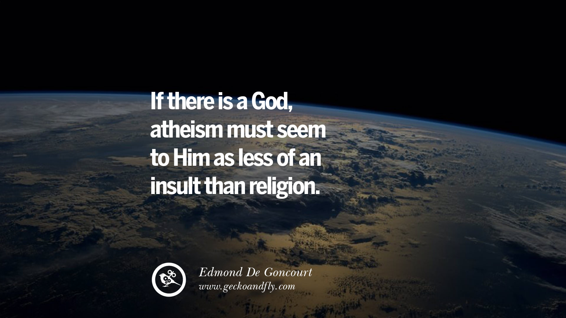 Anti-Religion Quote