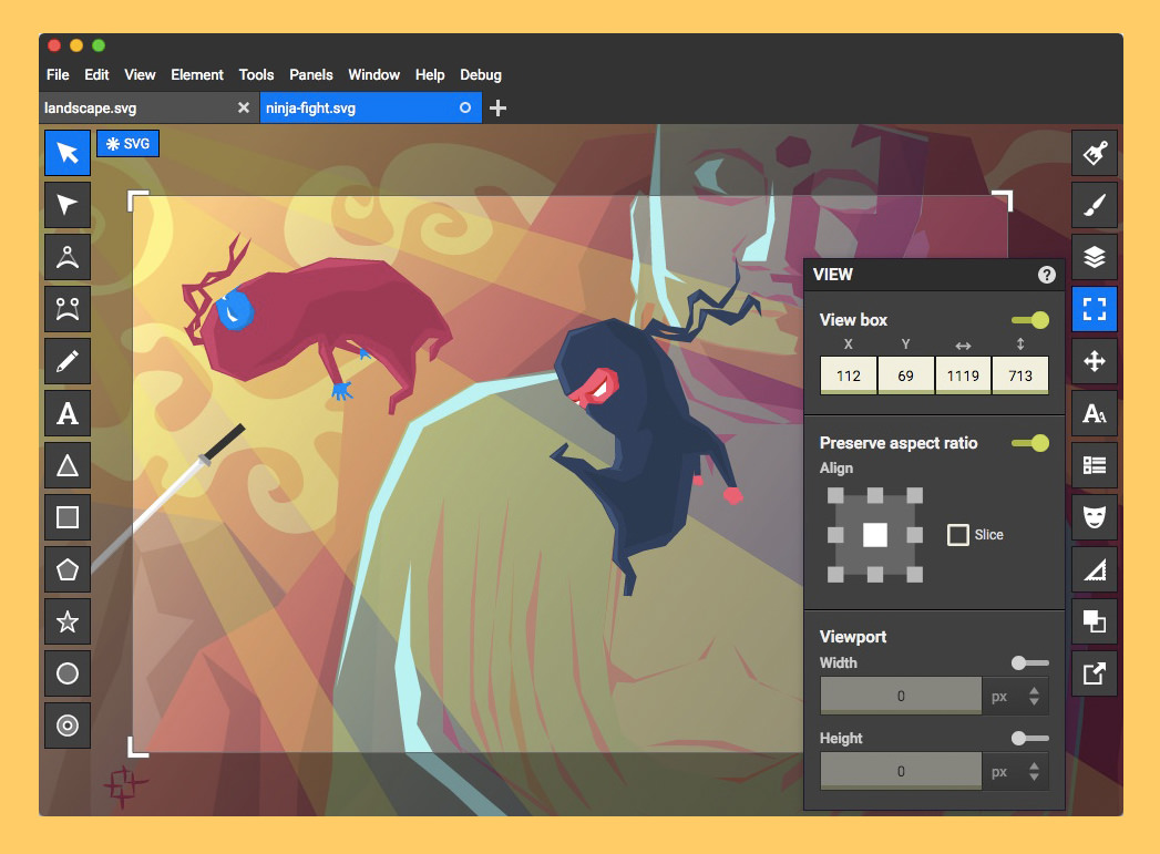 Download 4 Free Adobe Illustrator CC Alternatives And Vector ...