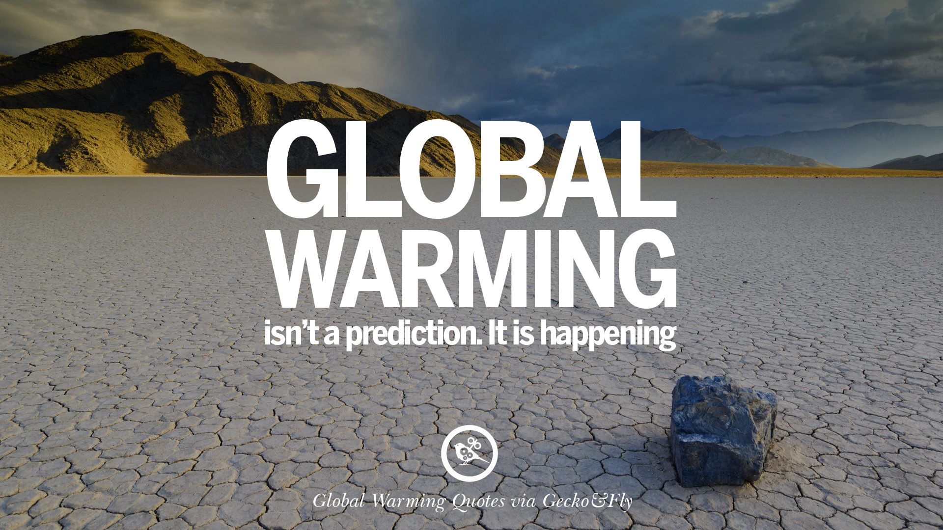 20 Global Warming Quotes About Carbon Dioxide, Greenhouse Gases, And