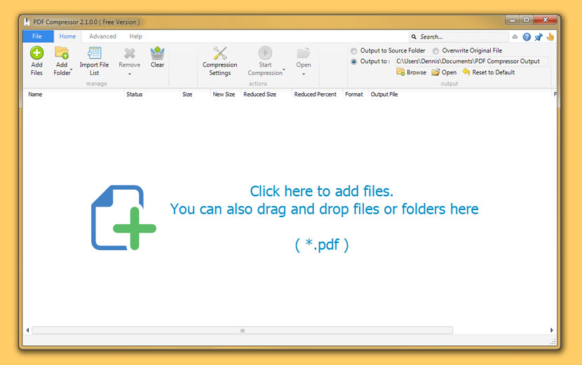 word file compressor free download