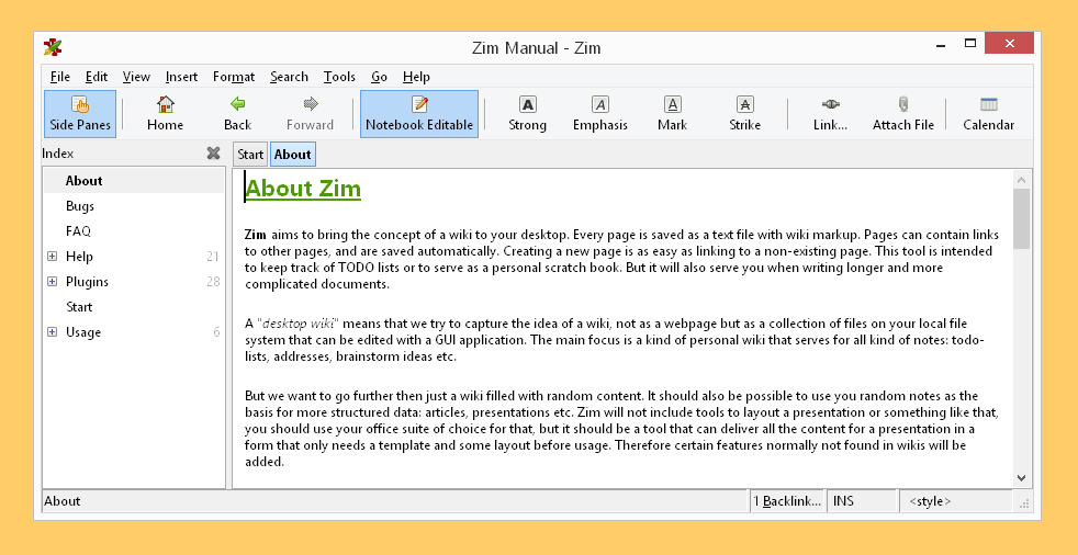 18 Free Note Taking Software For Windows Evernote Alternatives 18-free-note-taking-software-for-windows-evernote-alternatives