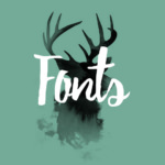 Free Handwriting Fonts And Calligraphy Scripts For Personal & Commercial Use