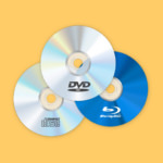 Free CD, DVD & Blu-Ray Ripper And Video Converter Software