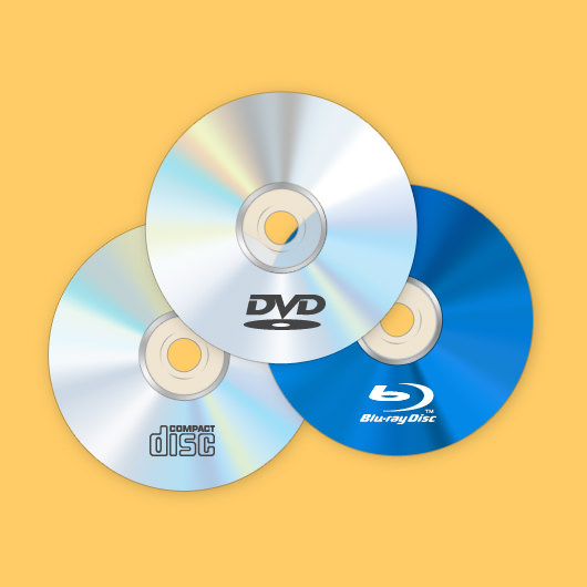 5 Free CD DVD Blu Ray Ripper And Video Converter Software