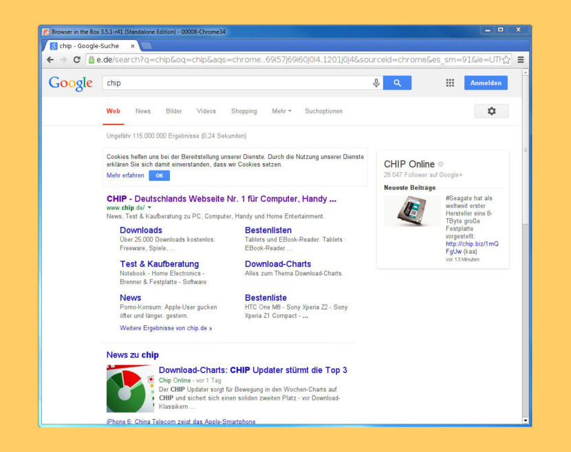8 Free Sandboxing, Virtual Machine And Rollback Software For Windows
