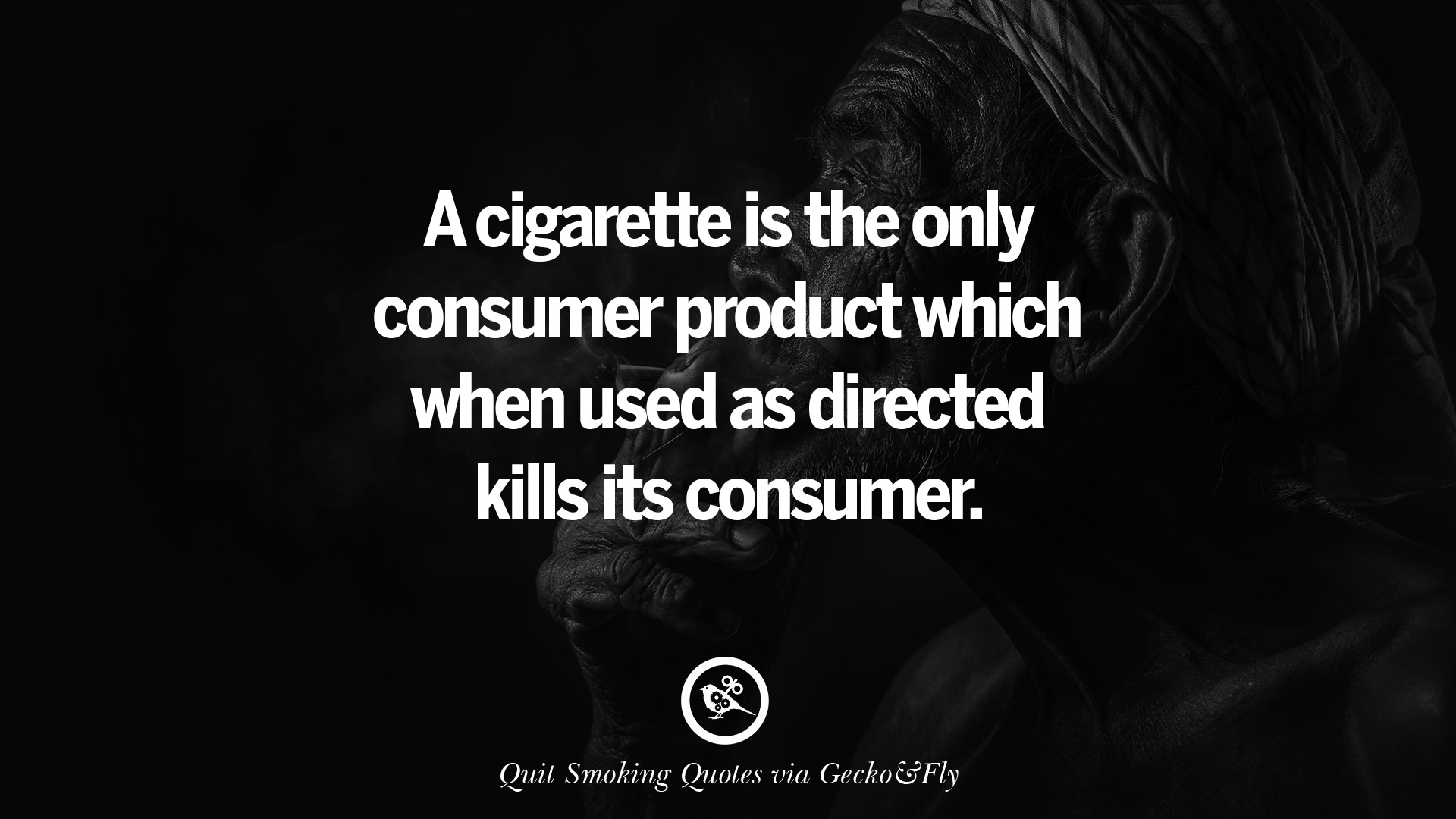 motivational quotes quit smoking