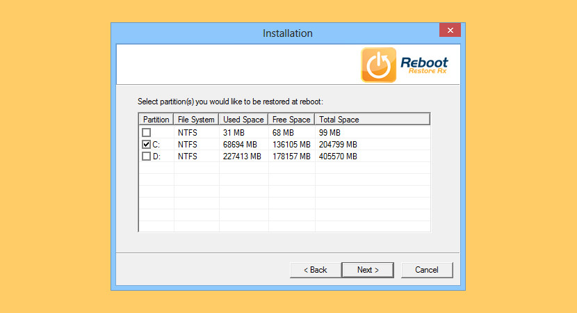 for android instal Reboot Restore Rx Pro 12.5.2708963368