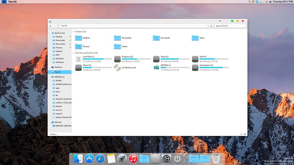 download hyperdock for mac free