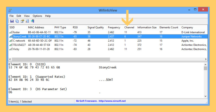 WifiInfoView