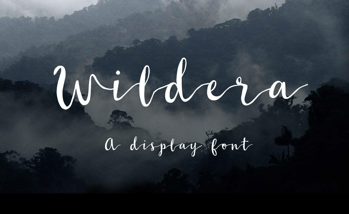 download cursive handwriting font for word