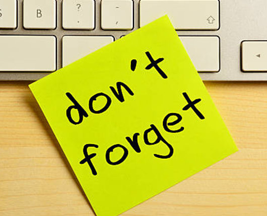 Free Calendar Reminder Apps - Create To Do List And Voice Notes