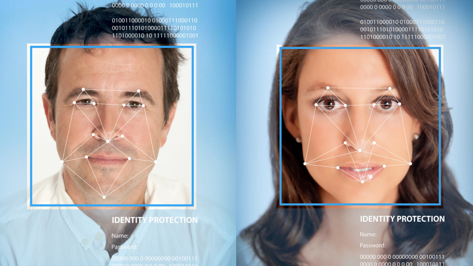 windows 10 face recognition