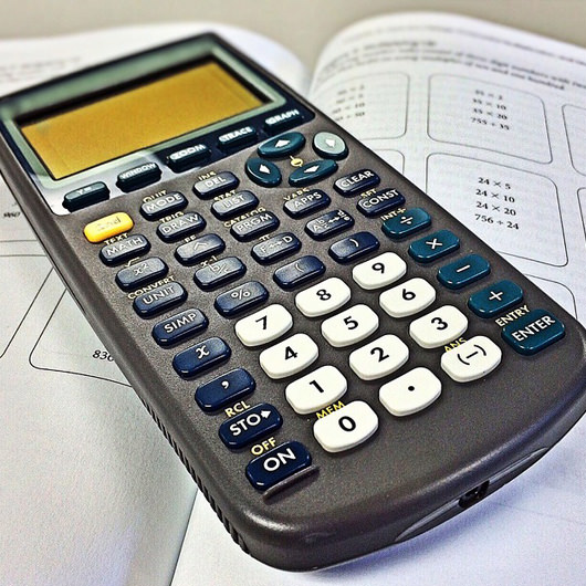 advanced math calculator
