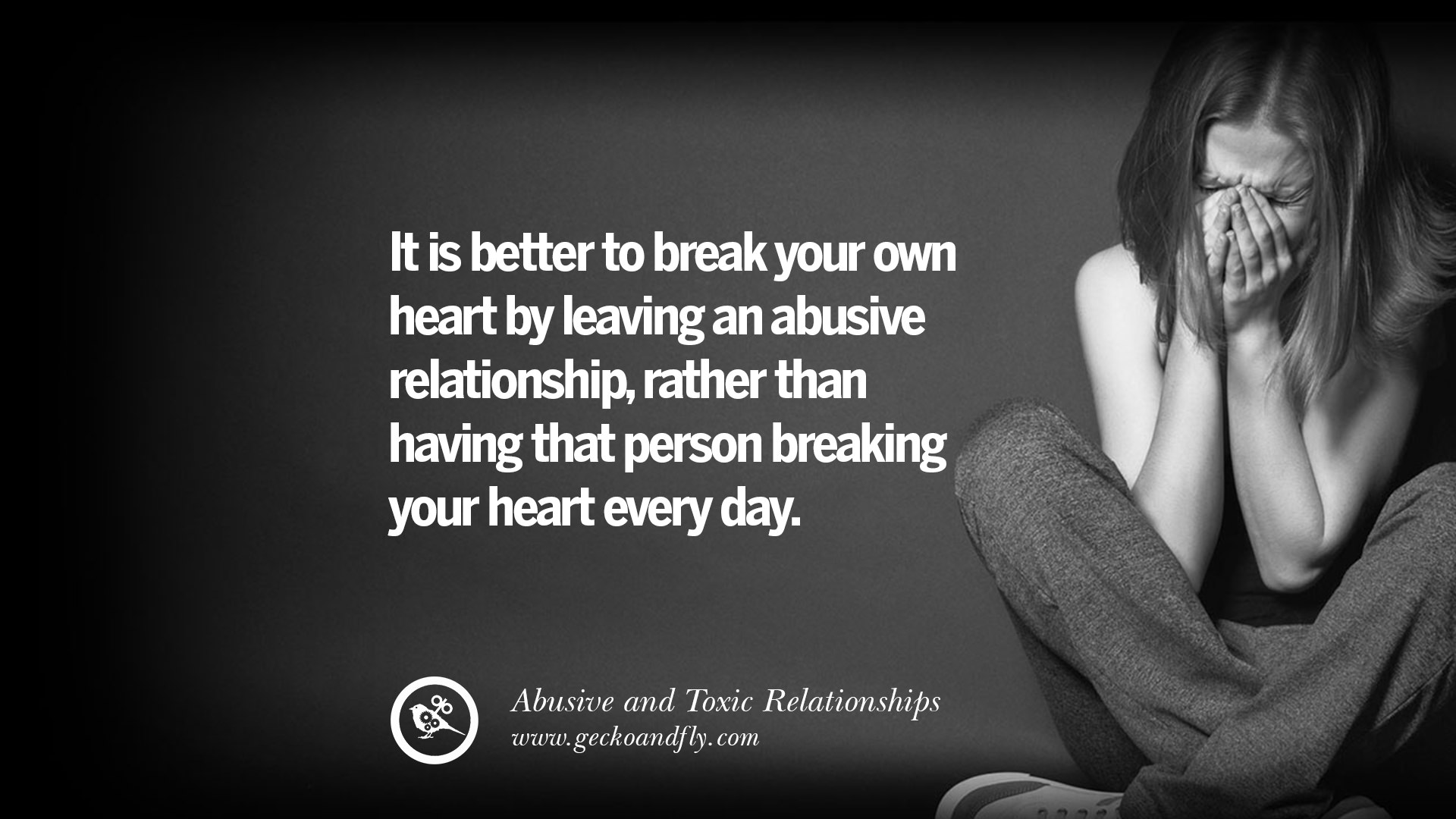 inspirational quotes about abusive relationships 30 quotes on leaving 