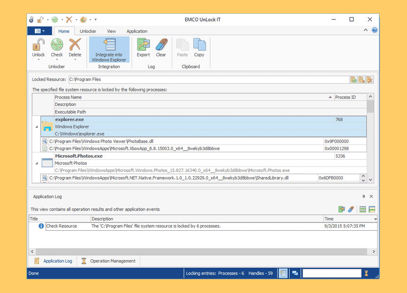 Lock resources. Программа разблокировки файлов. Emco Unlock. Emco Unlock it. Emco программы.
