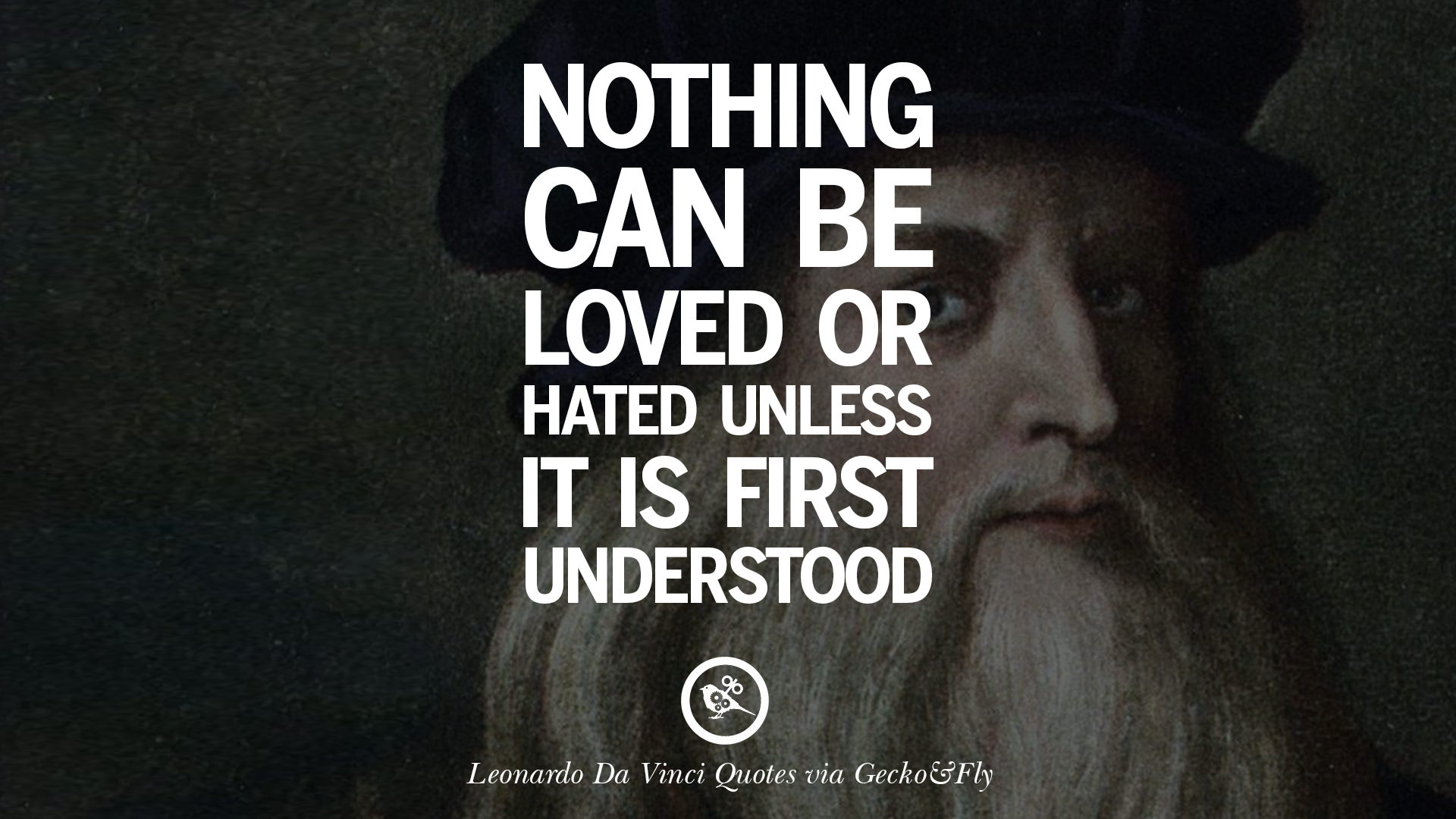 famous art quotes by leonardo da vinci        
        <figure class=