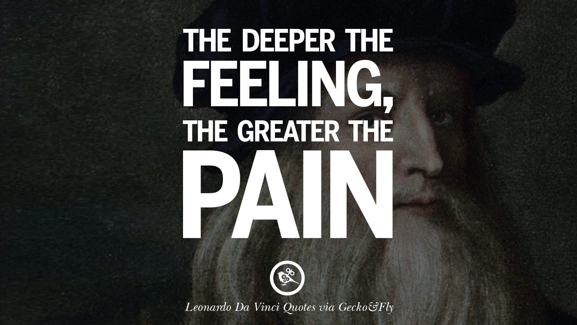 16 Greatest Leonardo Da Vinci Quotes On Love, Simplicity 