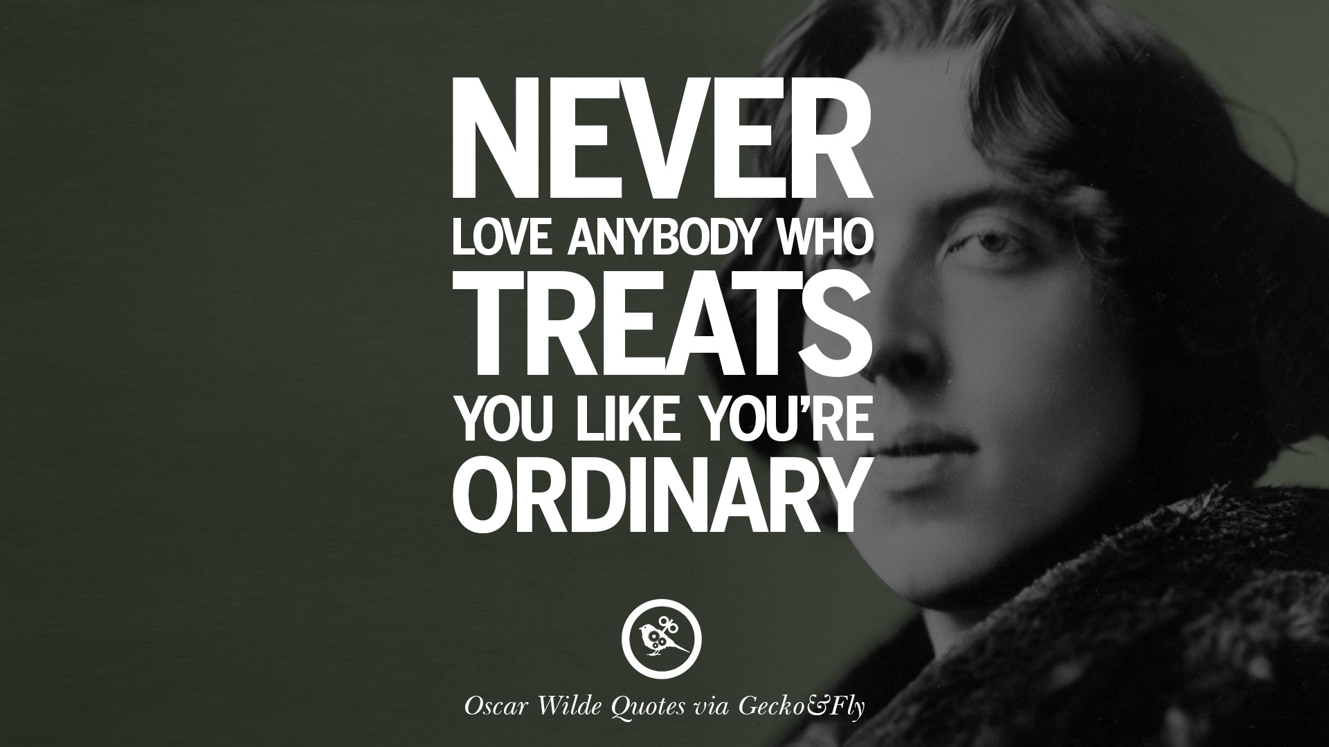 Oscar Wilde Quotes - Perumperindo.co.id