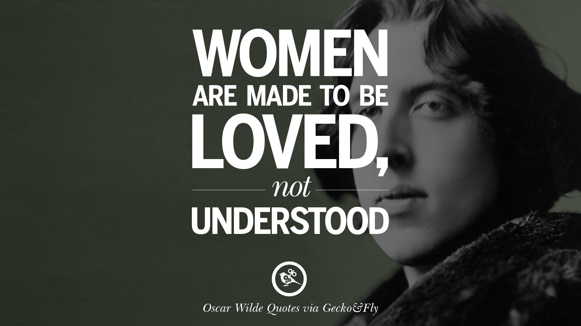 oscar wilde quotes about success