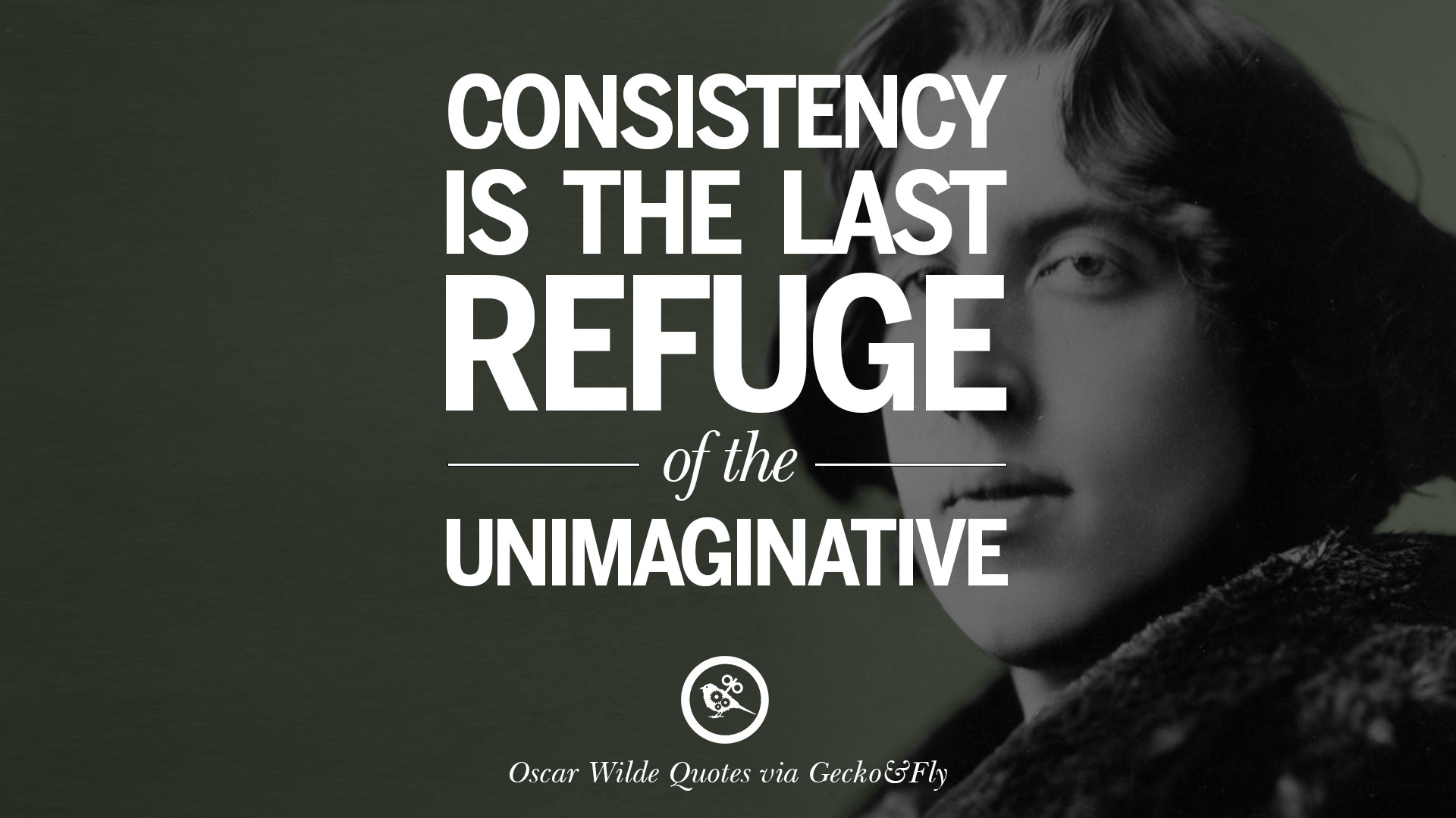 20 Oscar Wilde's Wittiest Quotes On Life And Wisdom
