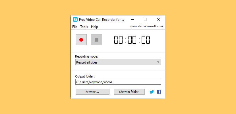download the new version for iphoneAmolto Call Recorder for Skype 3.26.1
