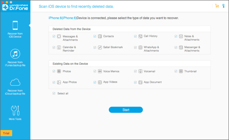 free iphone 6 recovery software free iphone 6 recovery software