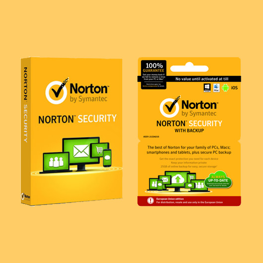 Download FREE Norton Security Deluxe 2020 With 30 Days 