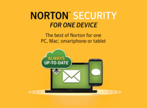 Download FREE 7-Days Norton Security Standard 2023 With Smart Firewall