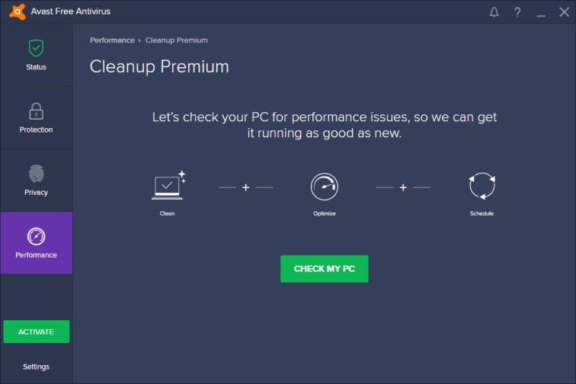 free Avast Premium Security 2023 23.7.6074