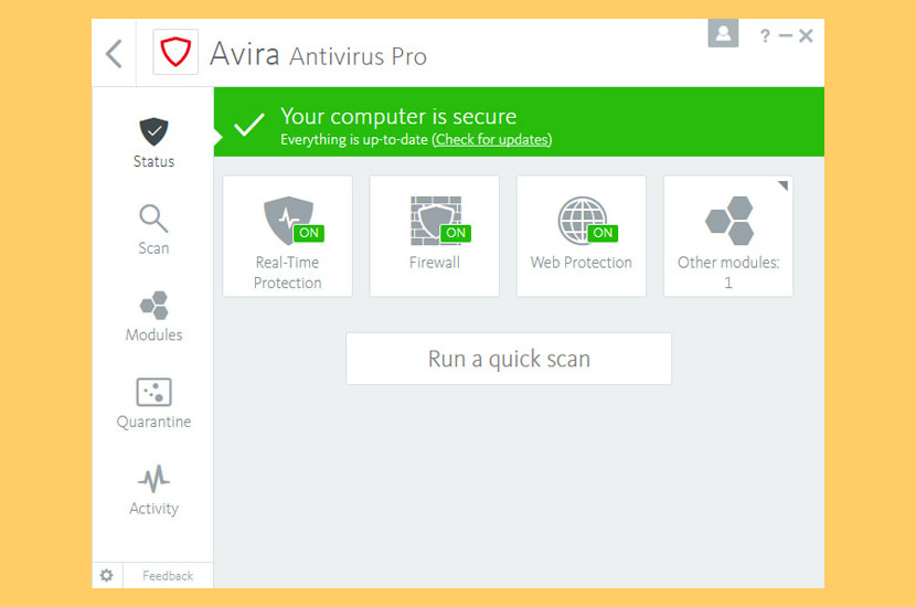 Avira Free Security 1.2.159 Crack [Latest] Download Free 2023