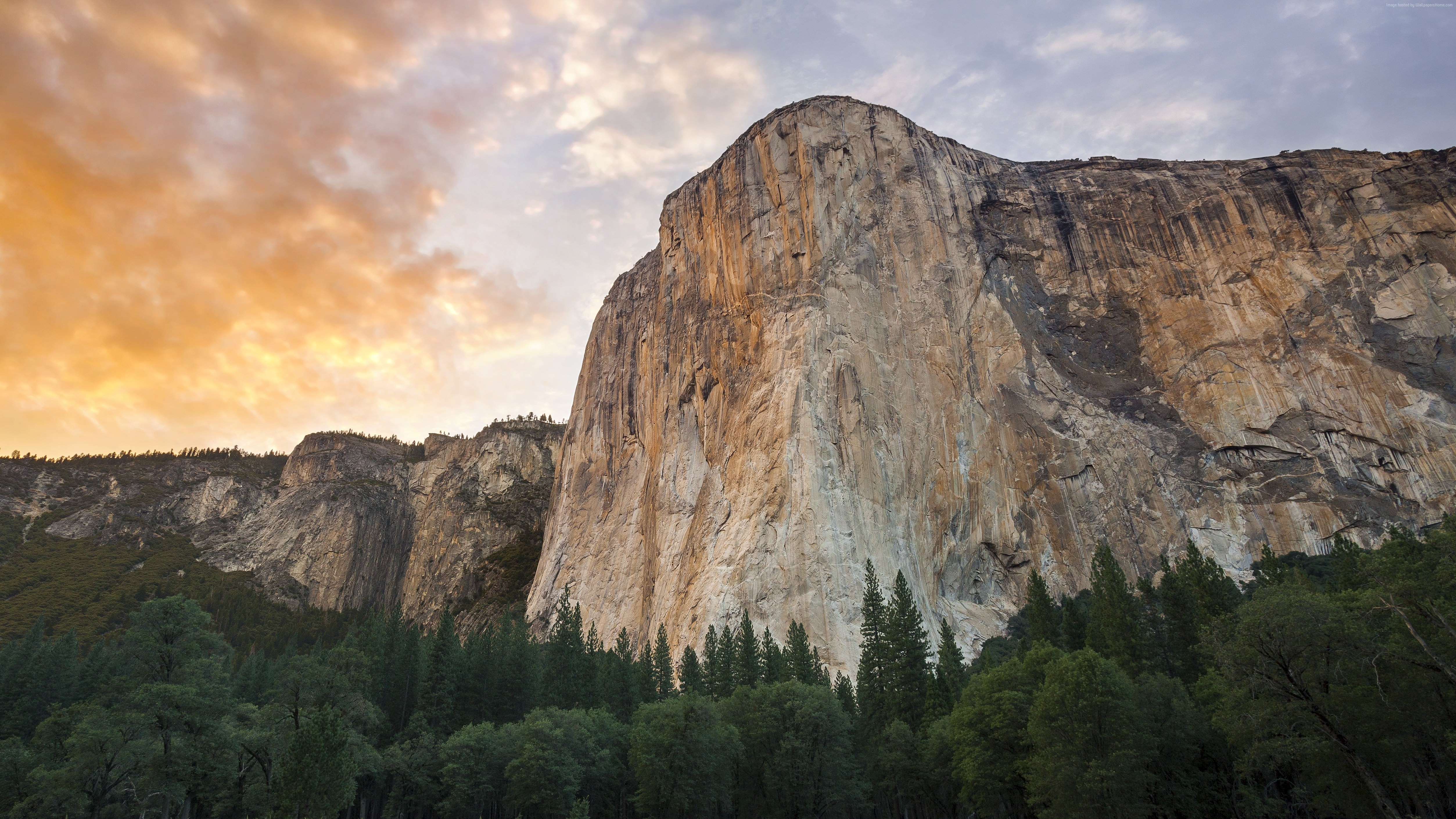 el capitan mac os wallpaper