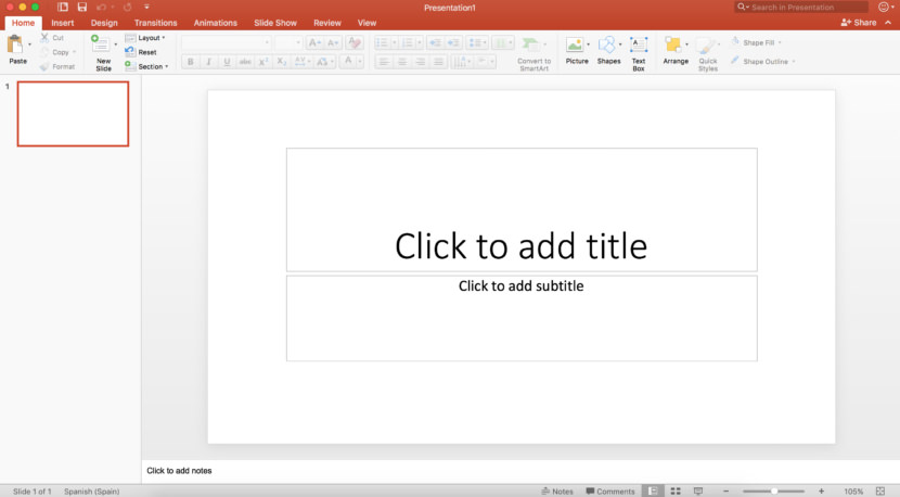 microsoft office 365 screenshot